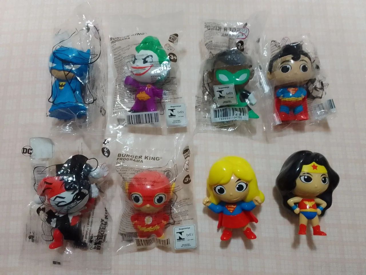 Brinquedos de Coleção.  - Foto 3