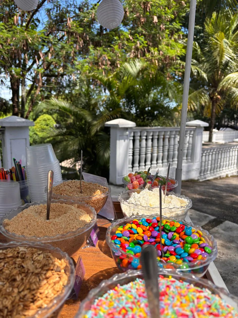 Estacao de acai para sua festa e eventos  - Foto 3
