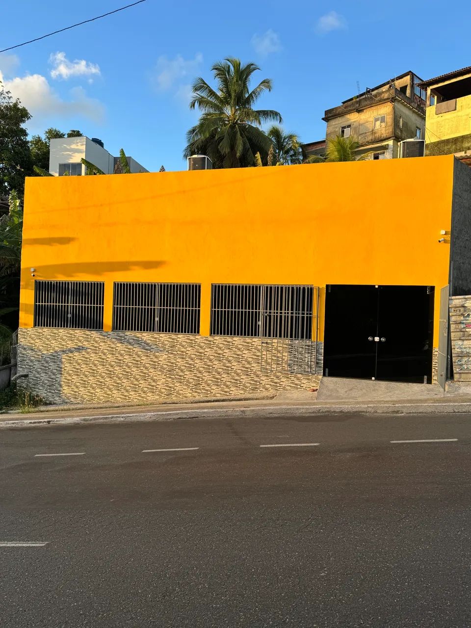 Ponto comercial em cajazeiras 10 - Foto 3