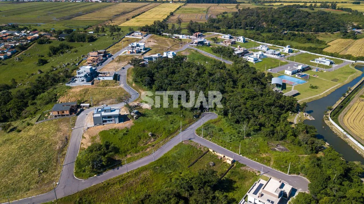Terreno condomínio fechado - Foto 2