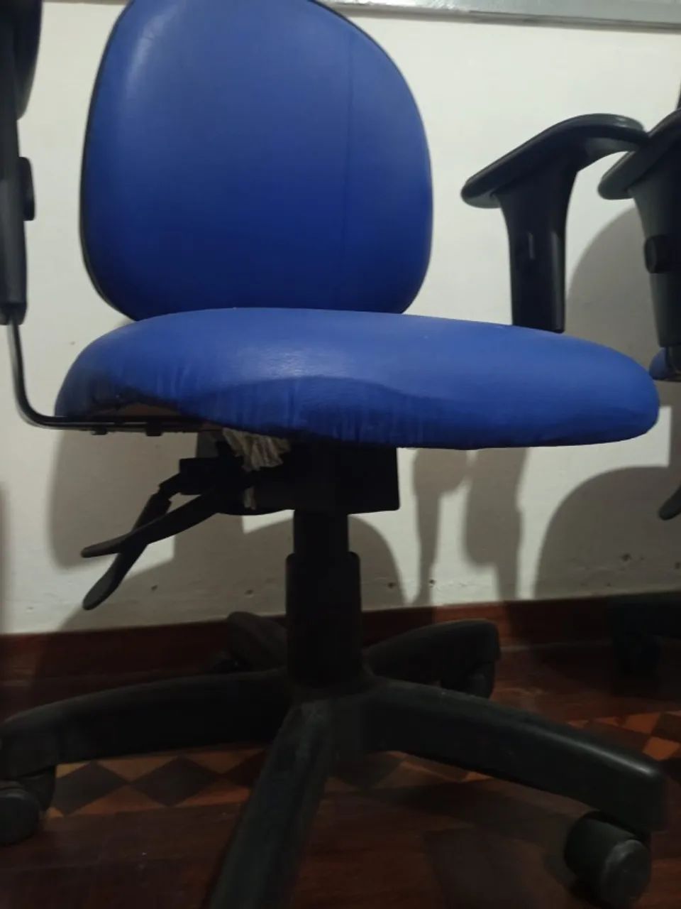 Cadeira de Escritório  - Excelente Estado - Foto 2