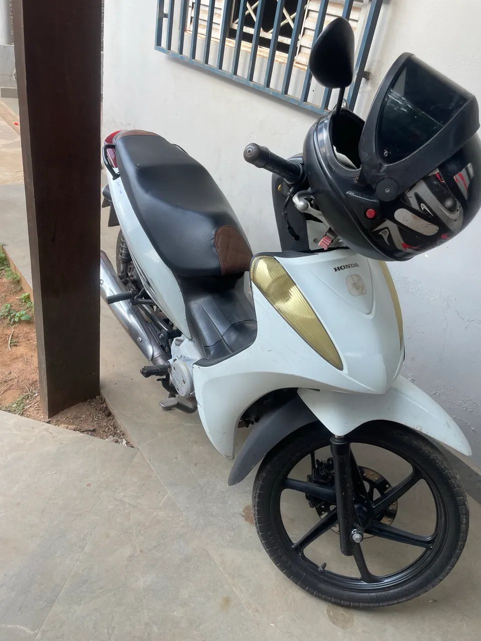 Vende-se ou troca 