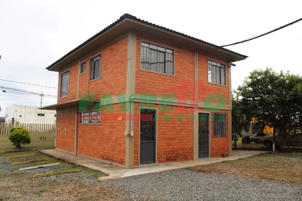 BARRACÃO LOCAÇÃO - CIC - Foto 3