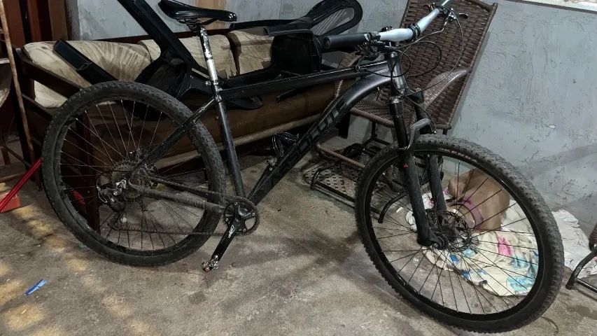 Vendo bike absolute - Foto 2