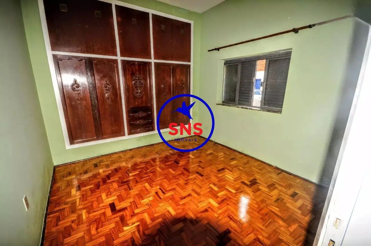 CASA COM. E RES. em CAMPINAS - SP, BOSQUE - Foto 5