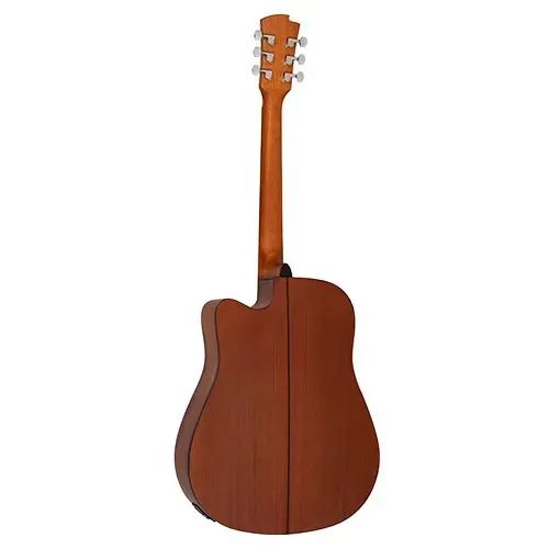 Violão Michael VMF400 ST Folk - Foto 2