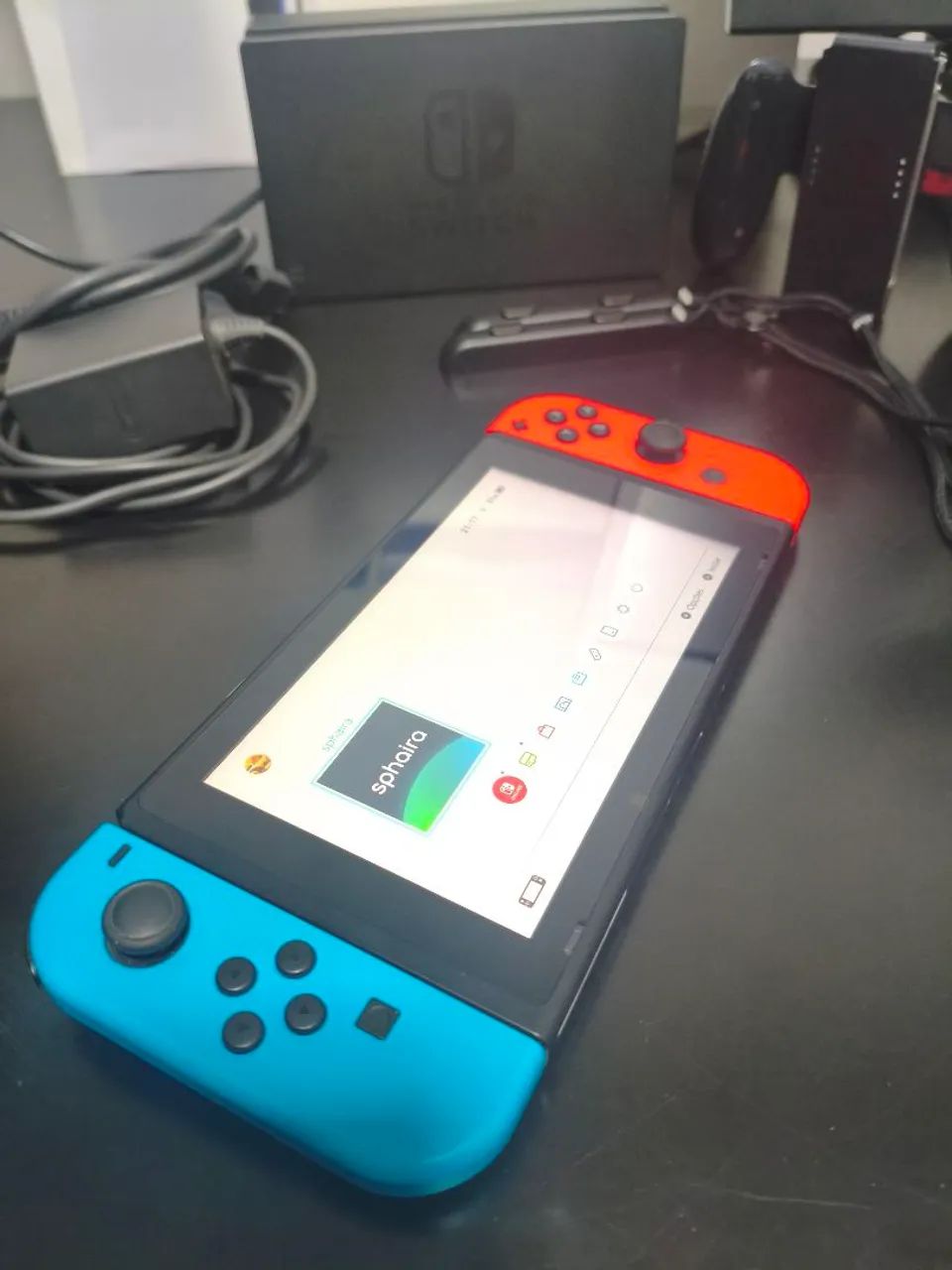 Nintendo Switch Desbloqueado!! - Foto 4