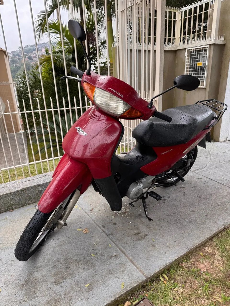 Vendo Biz c100 - Foto 4