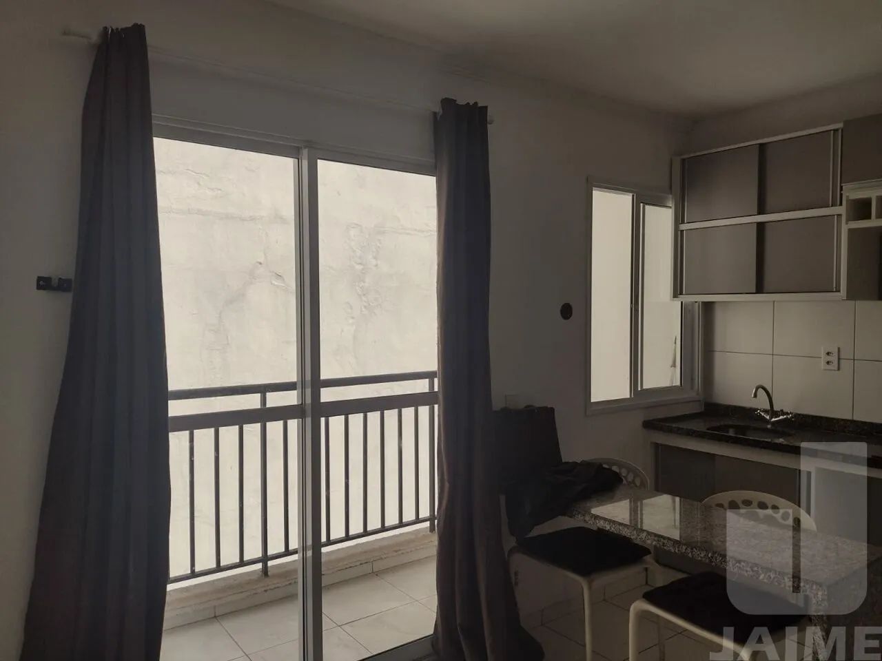 Apartamento Studio 01 dormitório em Brás. - Foto 5