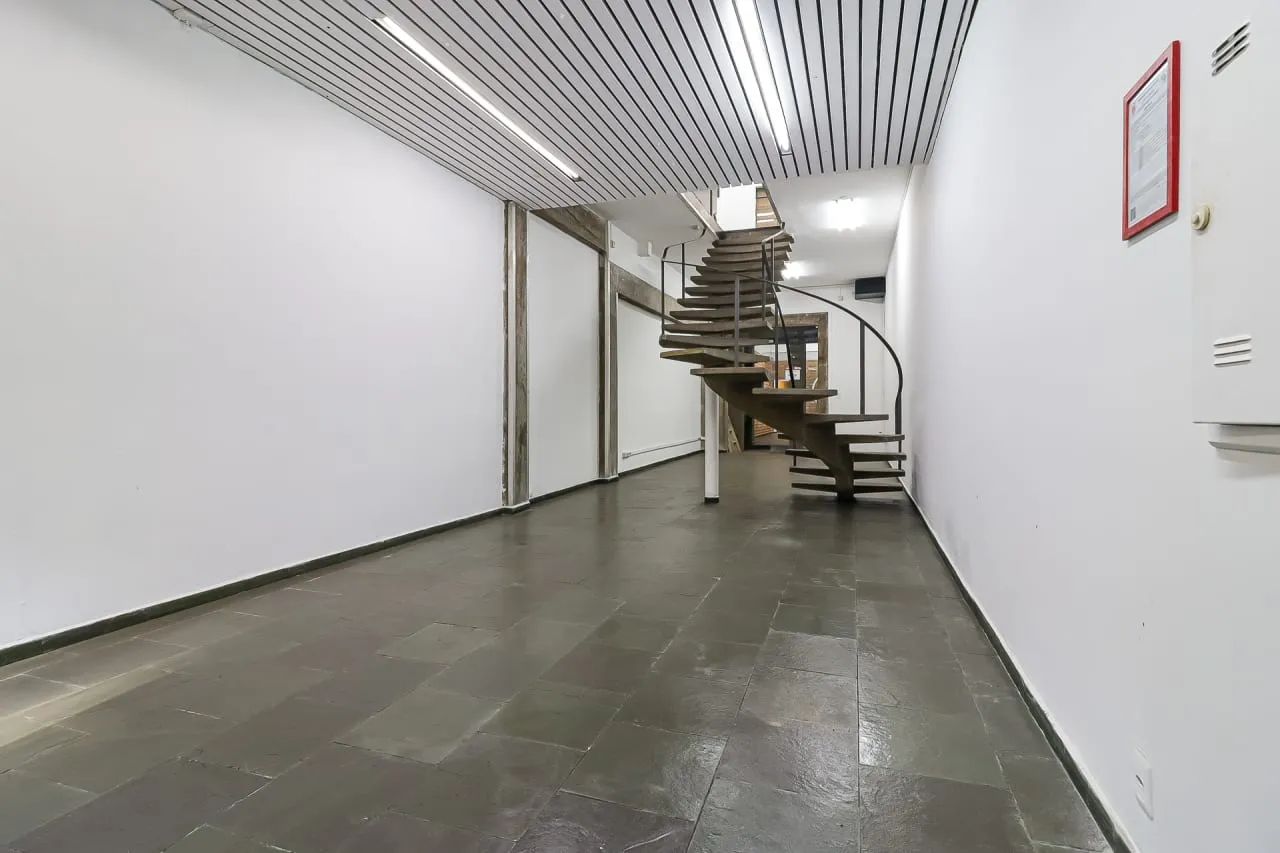 Loja na Rua Aurora, 187  332 m² - Foto 5