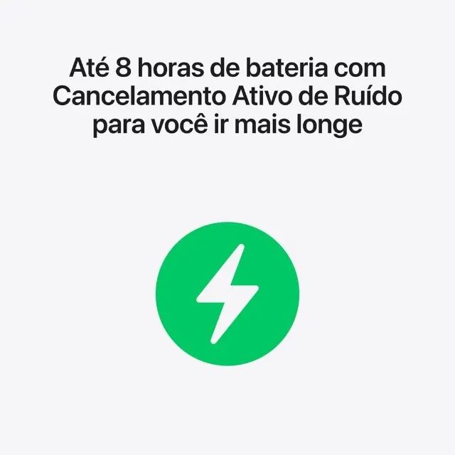 Airpods Pro 3 - Foto 4