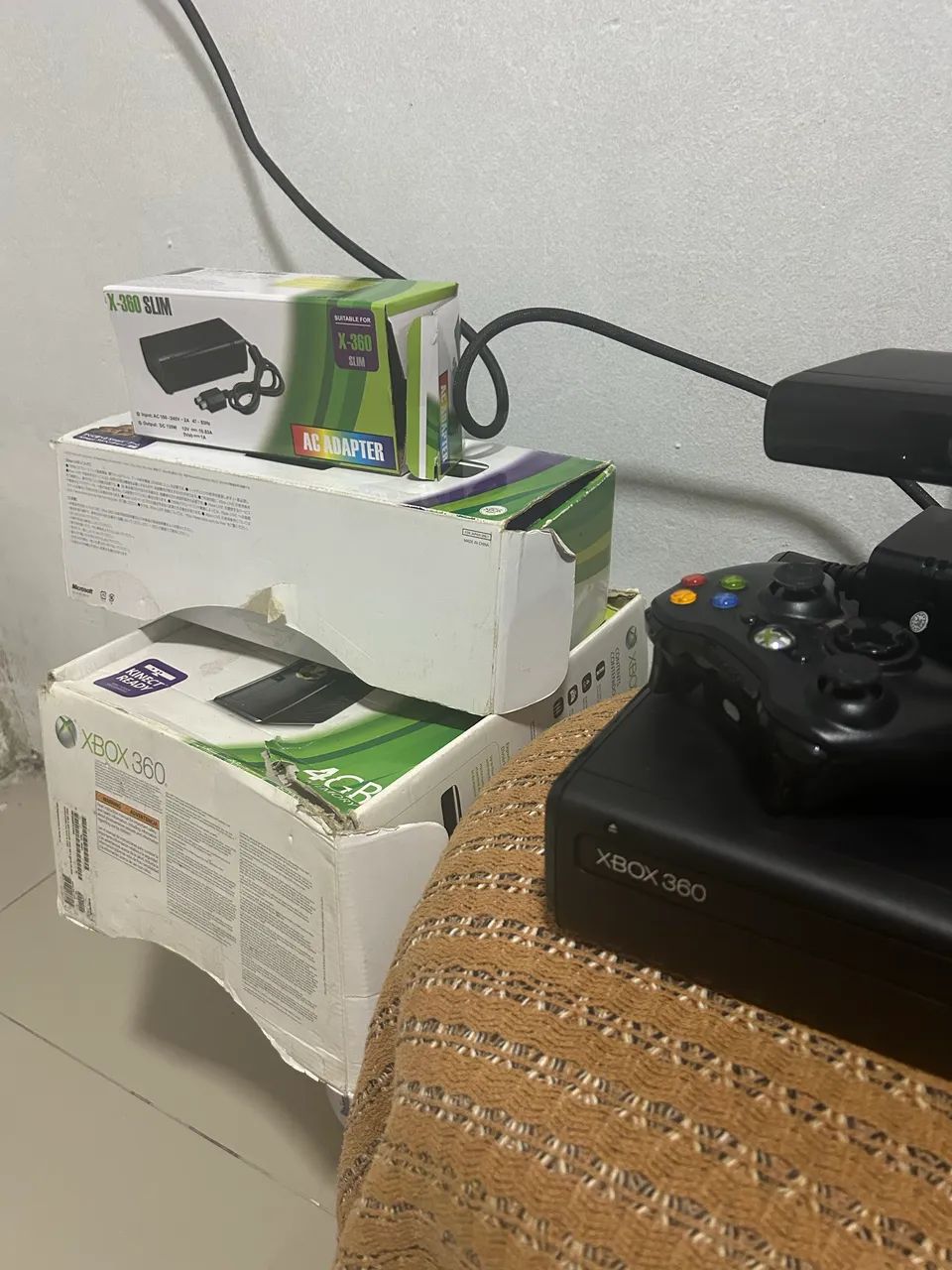 Xbox 360