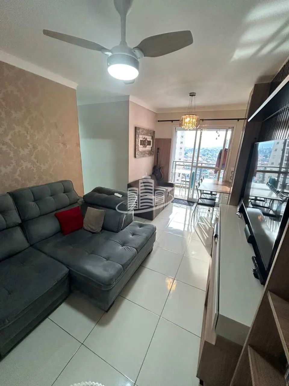 Apartamento com 2 quartos, Picanço, Guarulhos - R$ 530 mil, Cod: 15282 - Foto 3