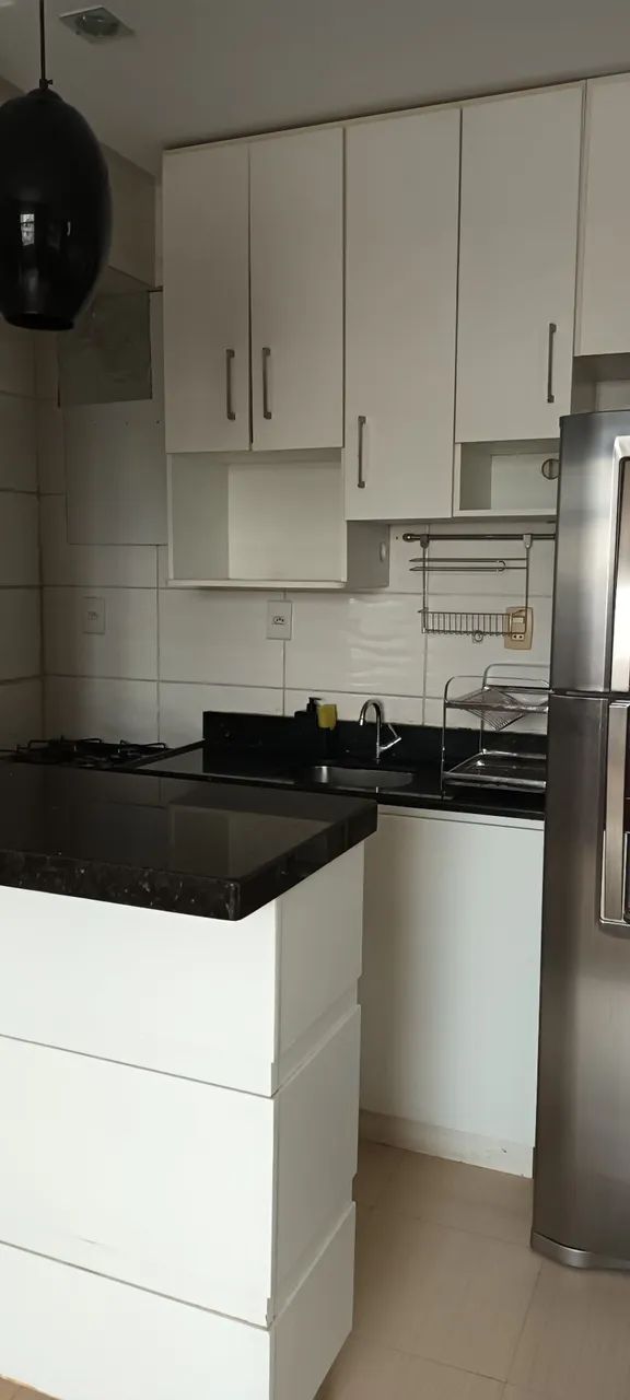 APARTAMENTO NA JOÃO PAULO - Foto 5