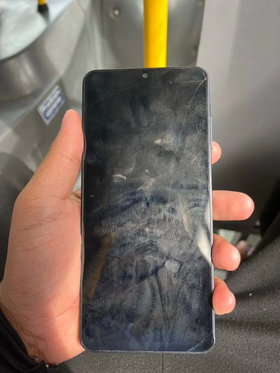 Celular Samsung A06