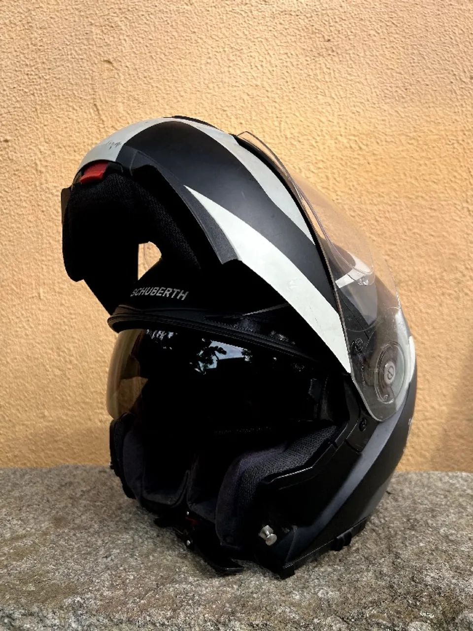 Capacete Schuberth C3 Pro - Foto 3