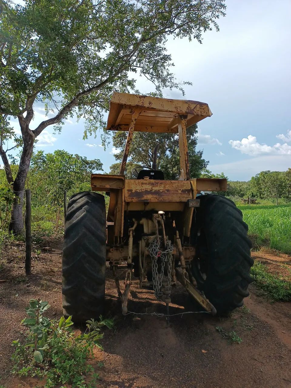 Vendo ou troco CBT 8240 - Foto 4