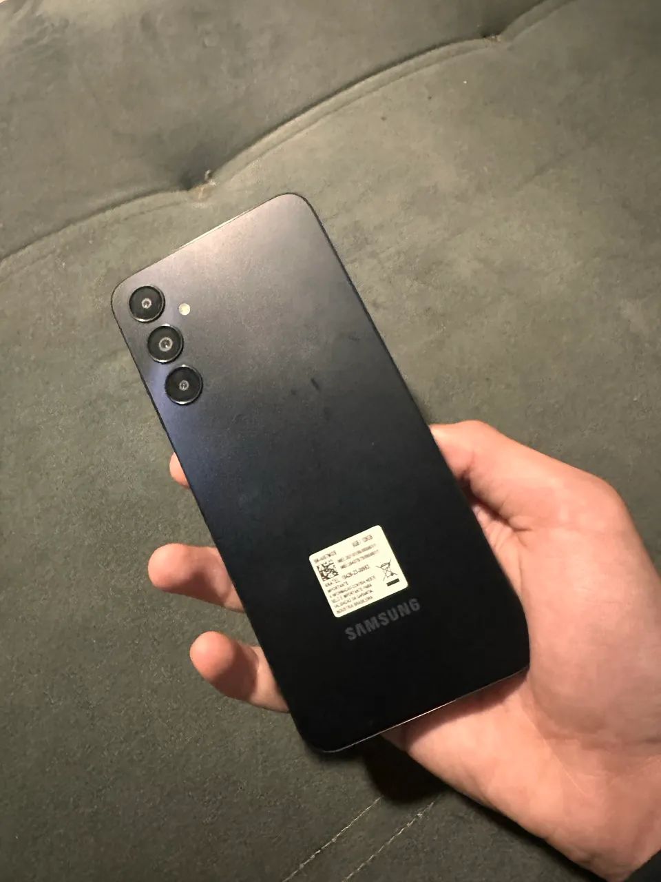 Samsung Galaxy A05s  - Foto 2
