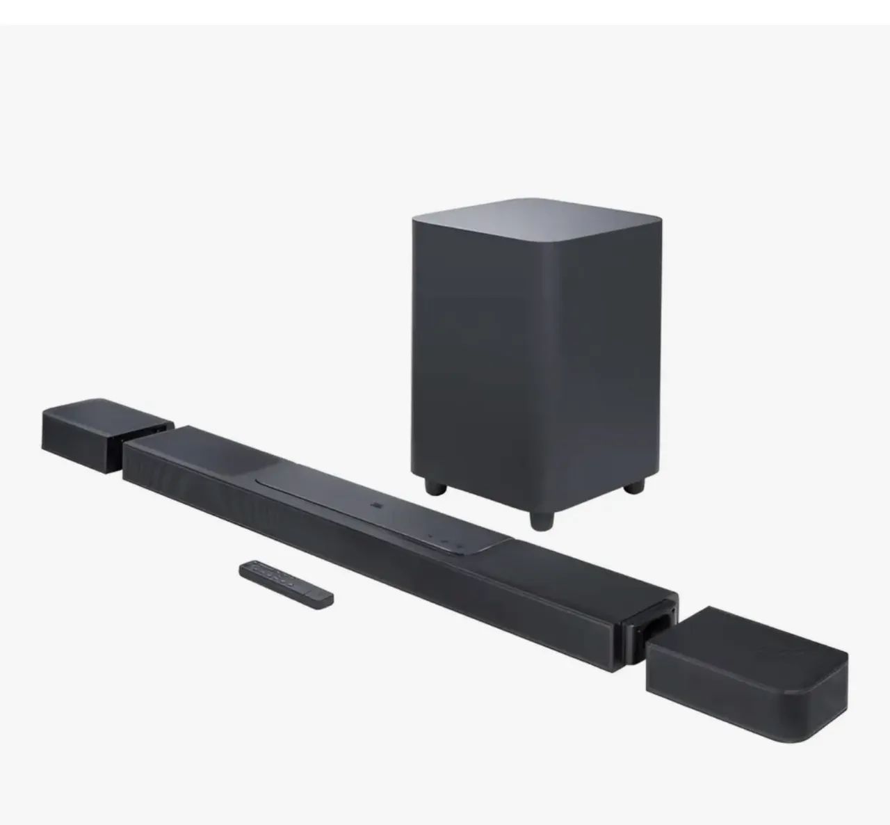 Soundbar Jbl1300x  - Foto 5