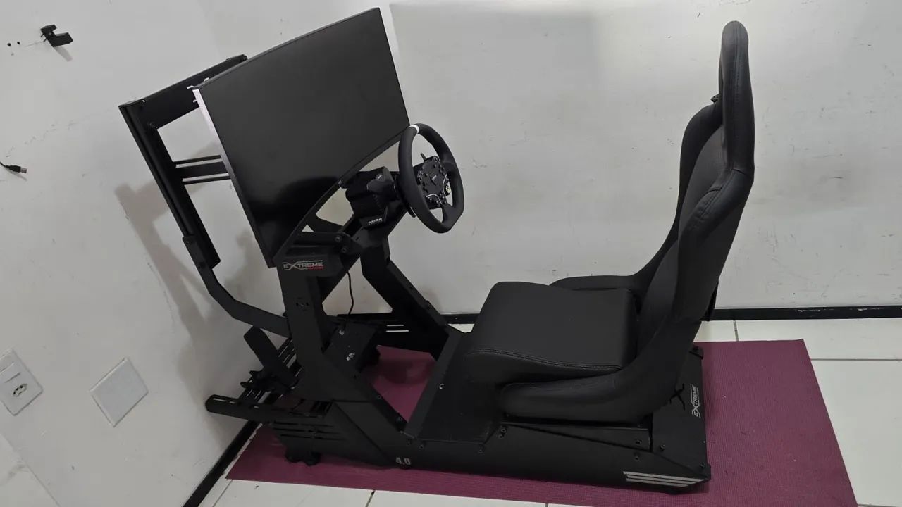 Cokipit  Extreme 4.0 Completo - Foto 3