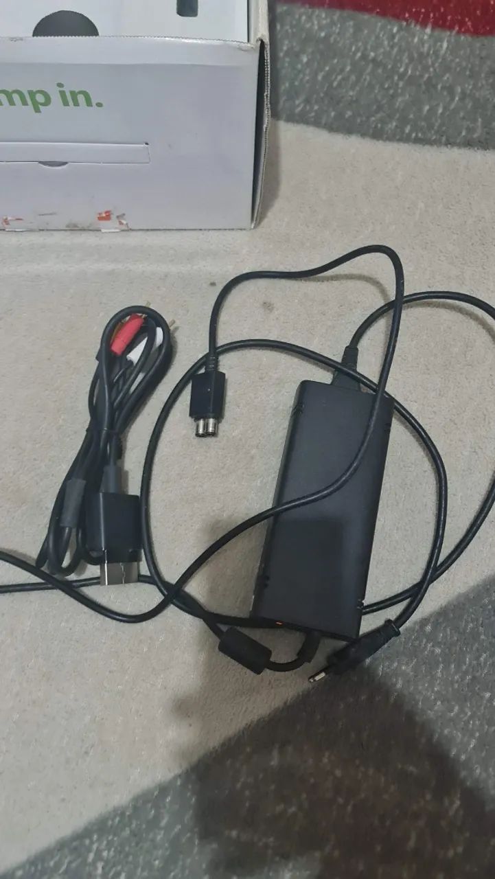 Xbox 360 Slim - Foto 5