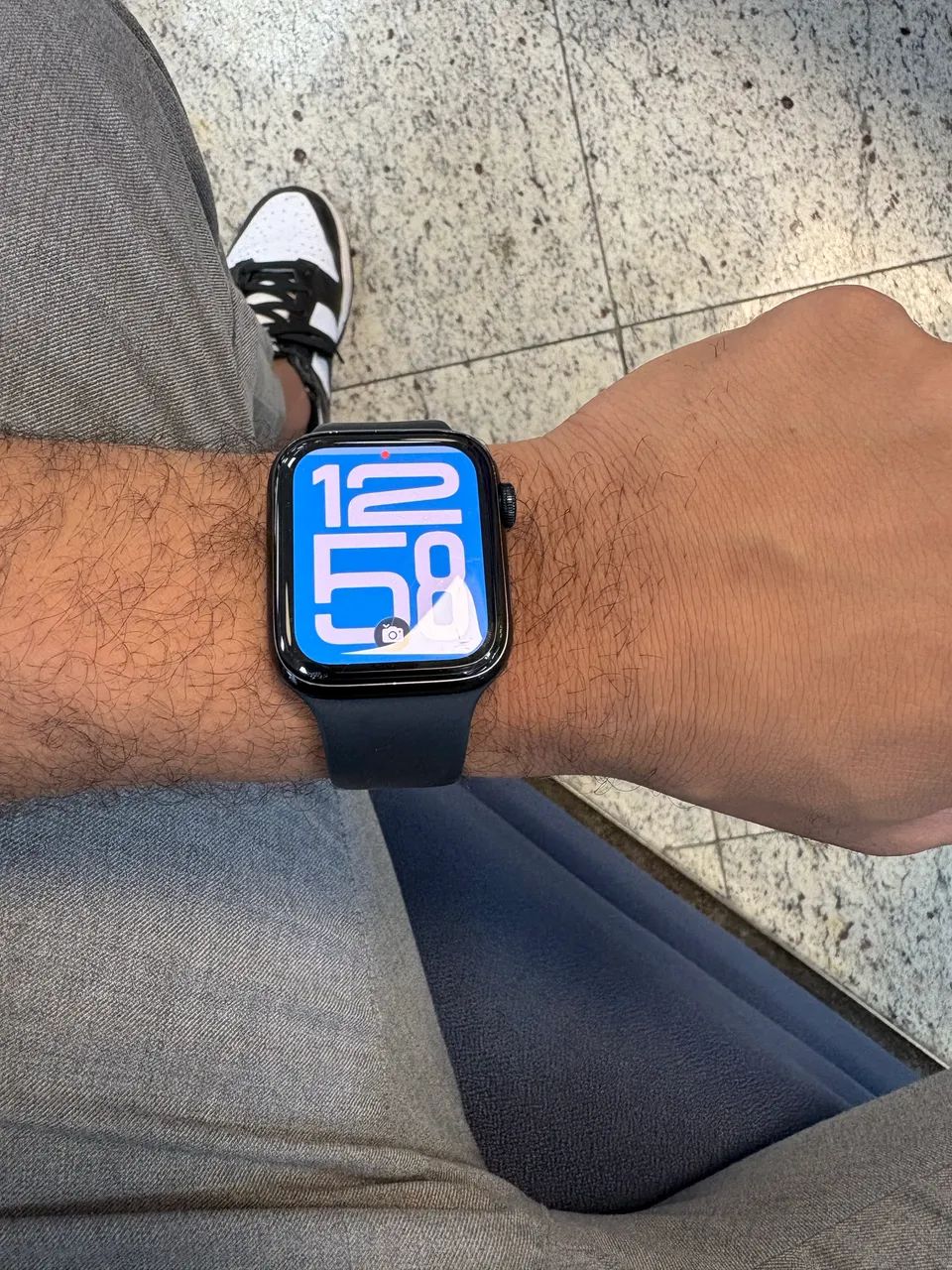 Apple Watch - Foto 4