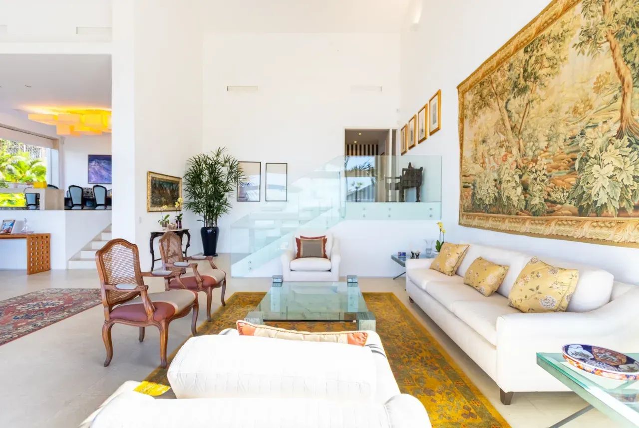 Casa | Venda e Aluguel | São Conrado - Foto 5