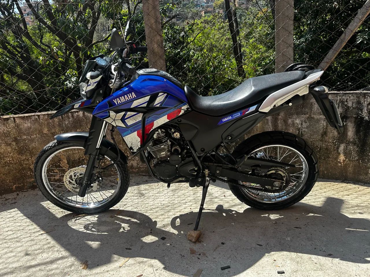 Lander 250