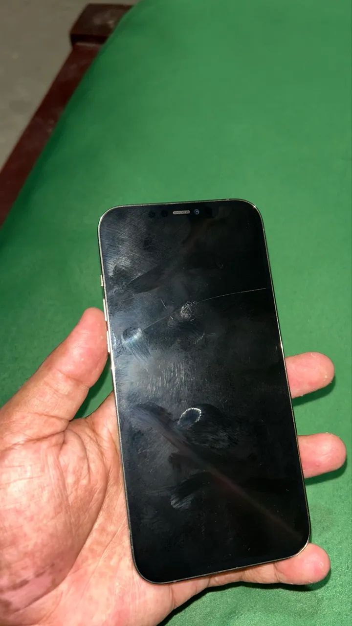 iPhone 12 Pro Max 128g - Foto 3