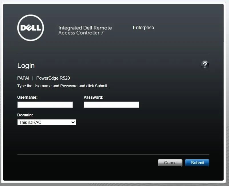 Servidor DELL POWER EDGE R520 - Foto 3