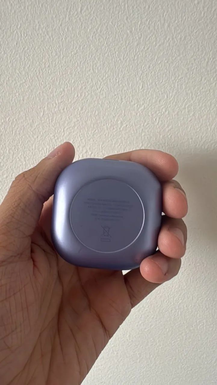 Fone Galaxy Buds Pro  - Foto 3
