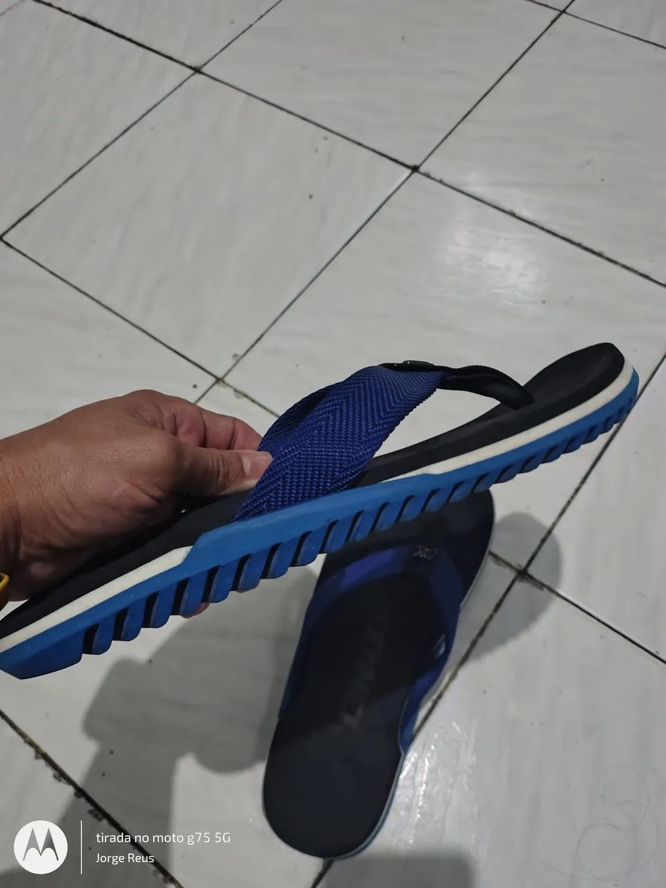 Chinelo Kenner original  - Foto 2