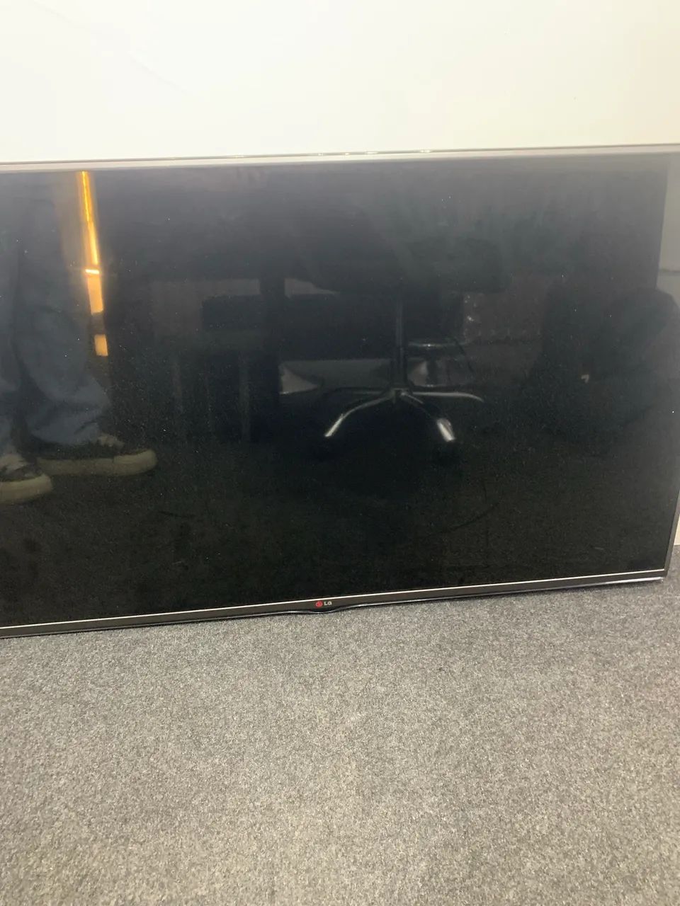 Tv LG 