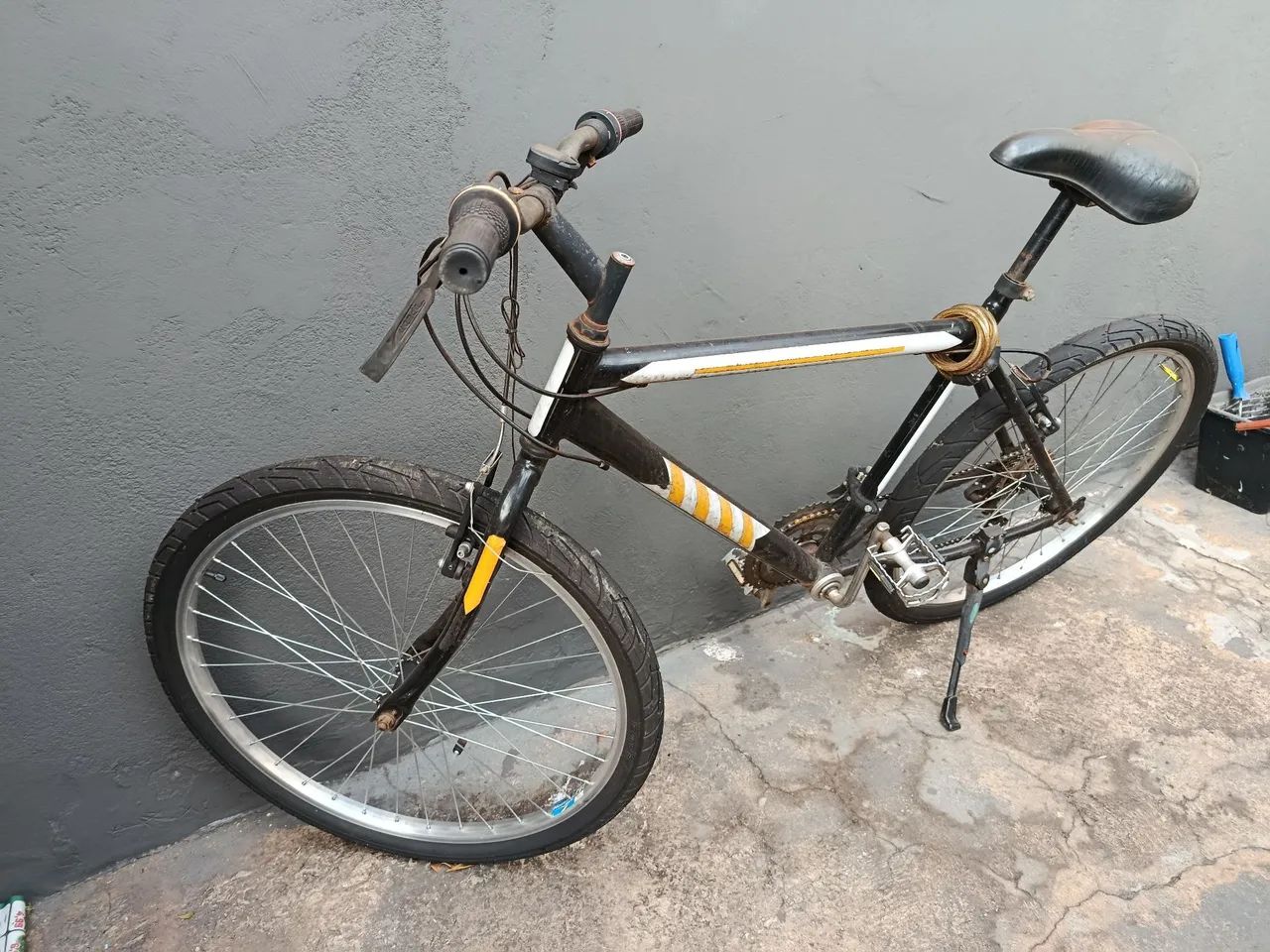 BICICLETA  - Foto 4