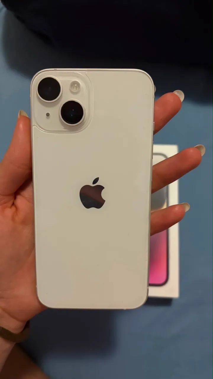 Iphone 14 128gb - Foto 4