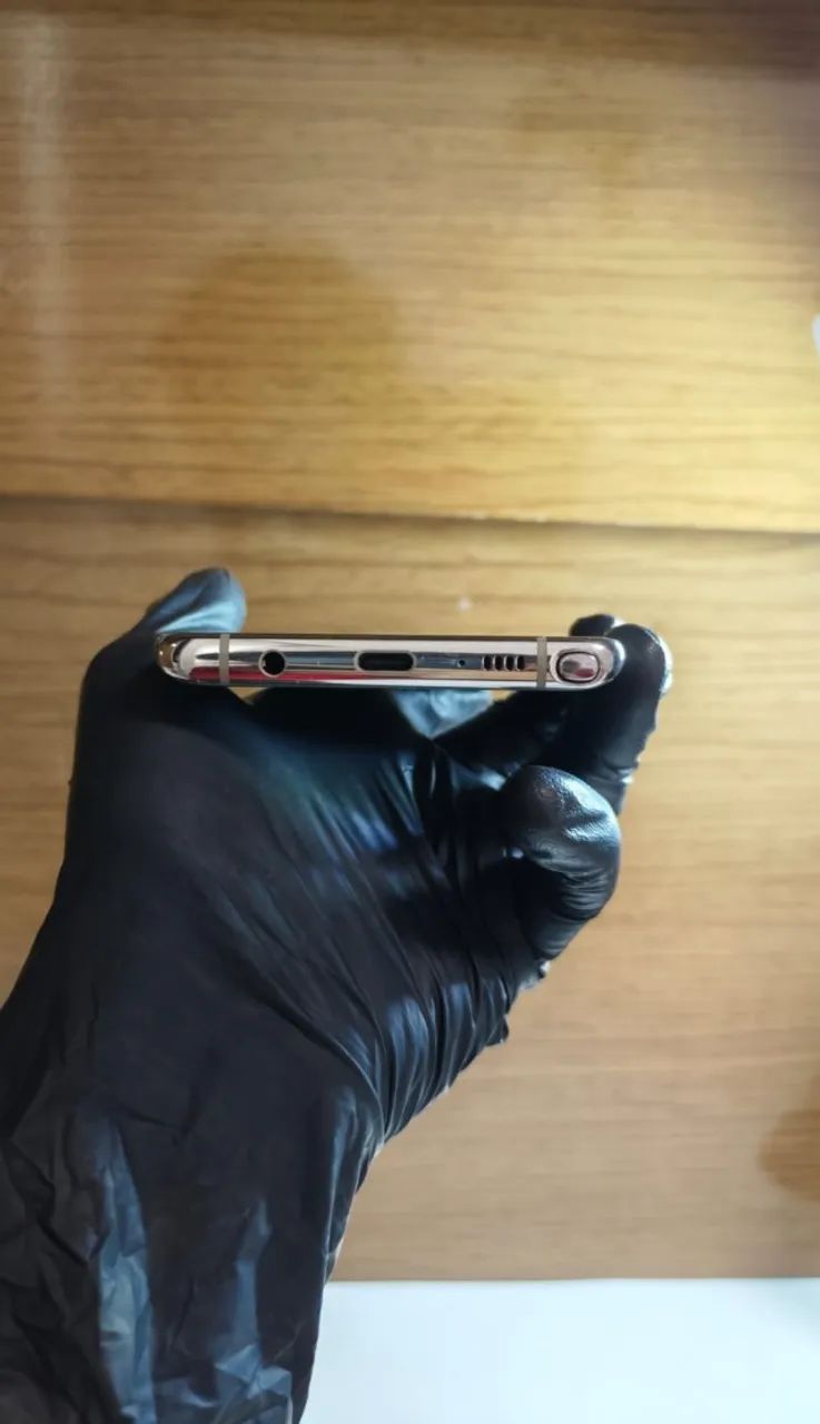 Samsung Galaxy Note 10 Lite - Foto 5