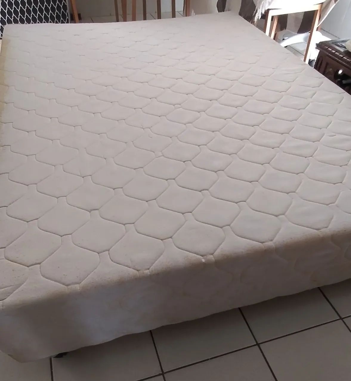 Base de cama Ortobom  - Foto 2