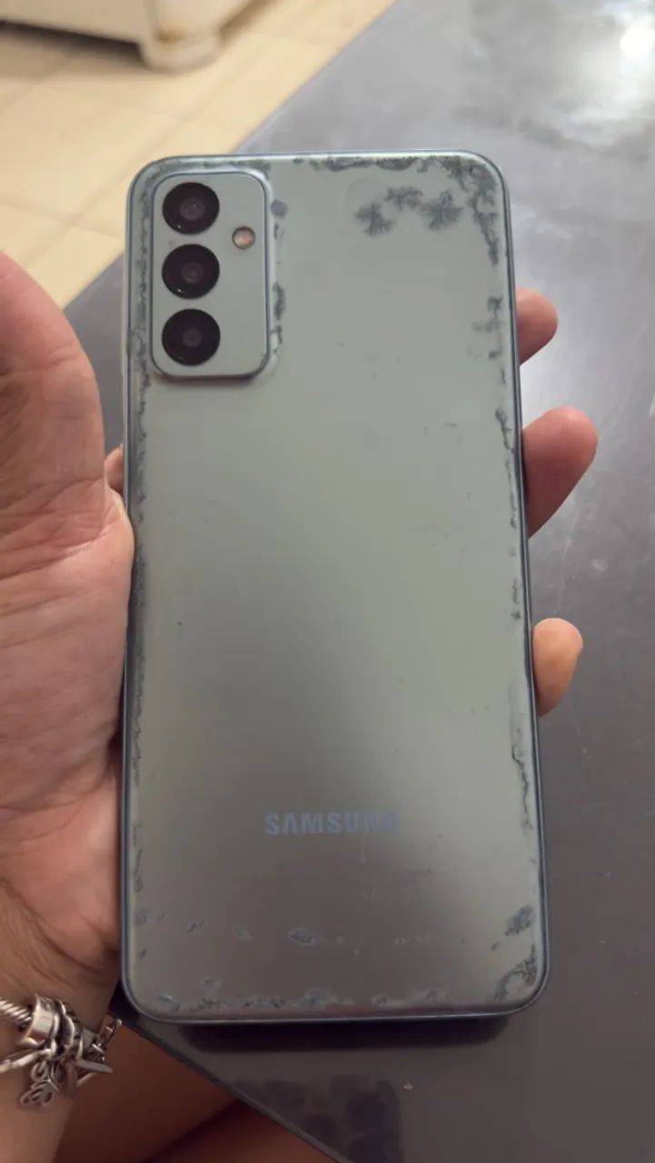 Samsung Galaxy M23 5G - Usado - Foto 2