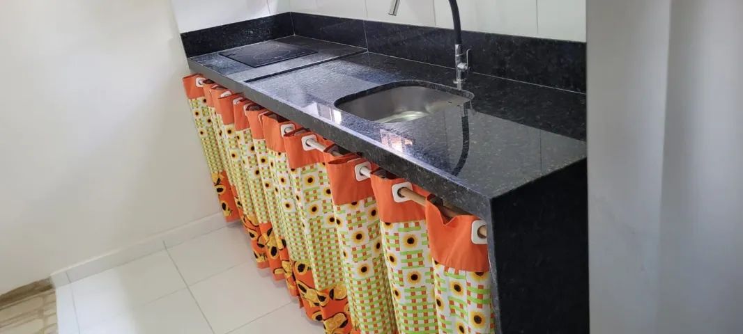 Kitnet Mobiliada em Neópolis - Perto da UFRN (Água, Luz e Internet Inclusas) - Foto 5