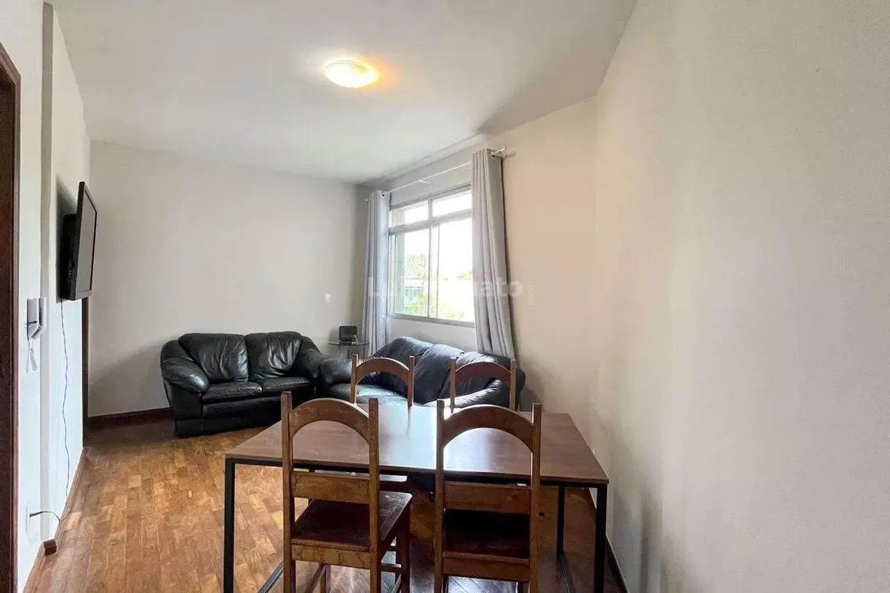 Apartamento à venda Cruzeiro - Foto 2