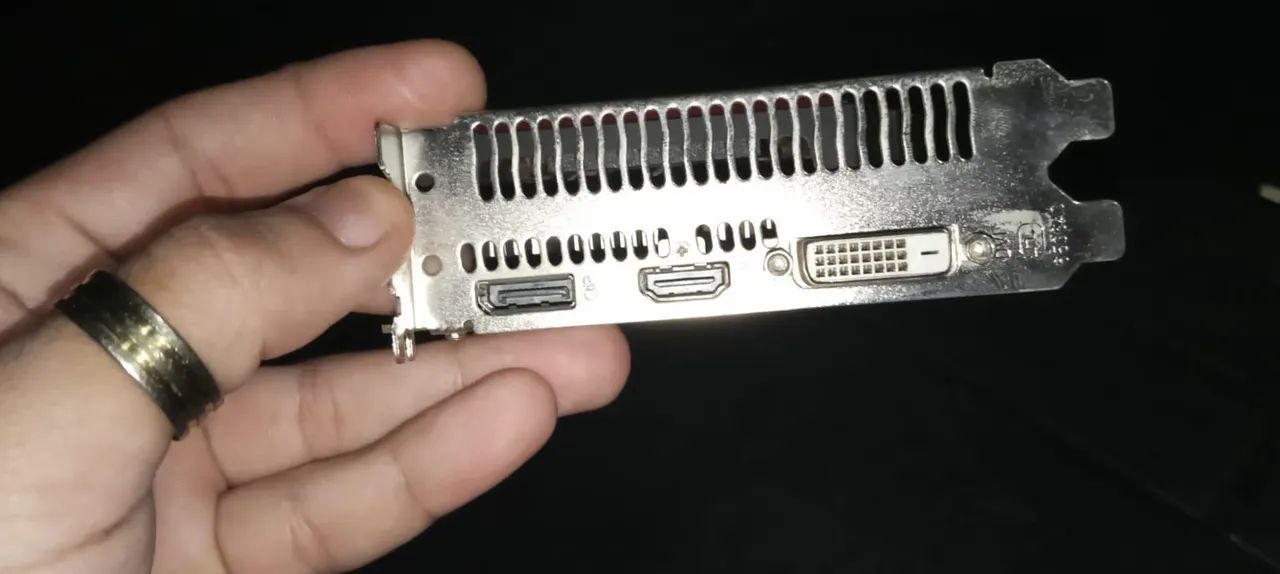 Placa em funcionamento perfeitamente preço negociável pra quem vim buscR e ver em uso. - Foto 2
