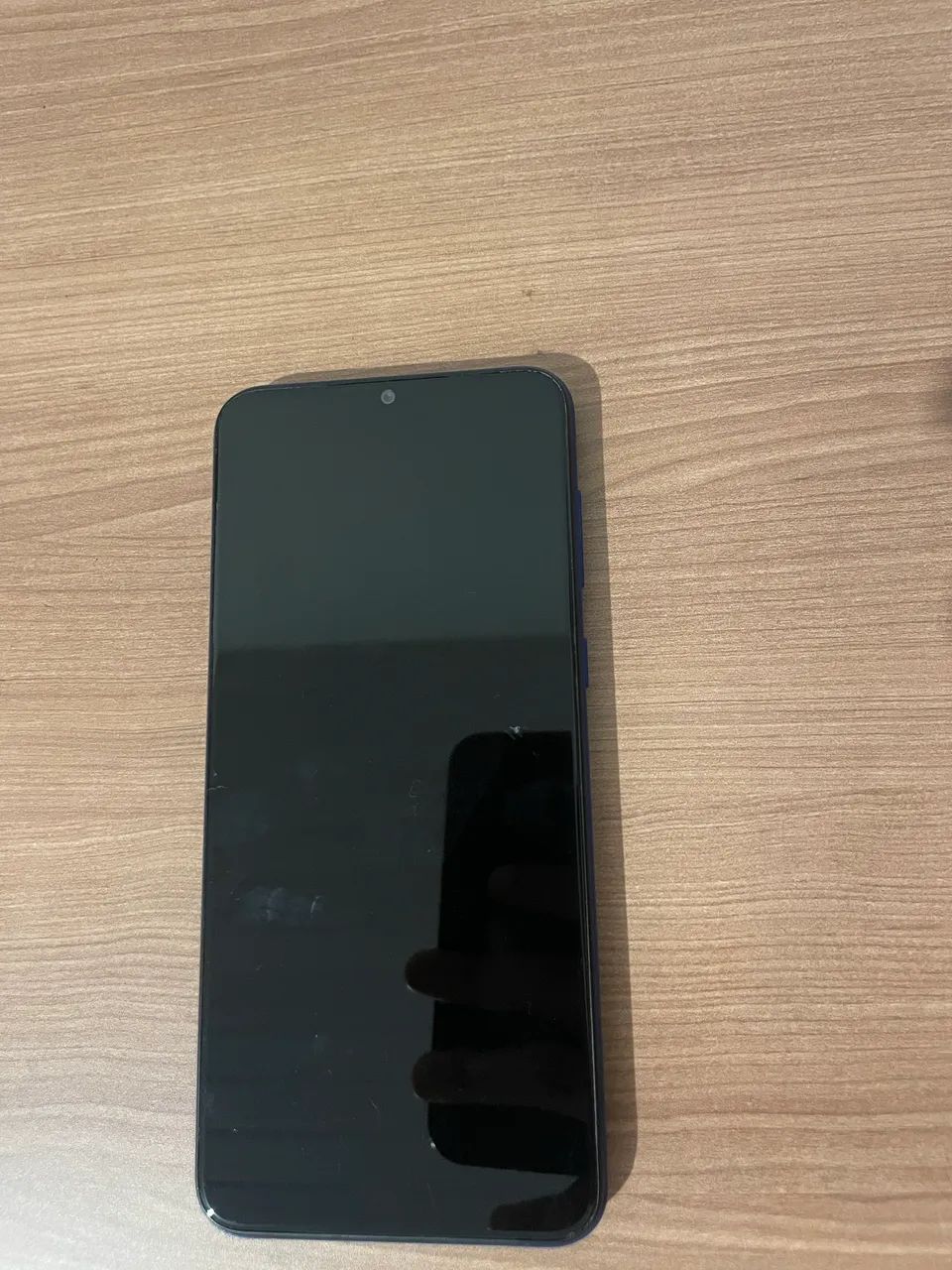 Galaxy A03  - Foto 3