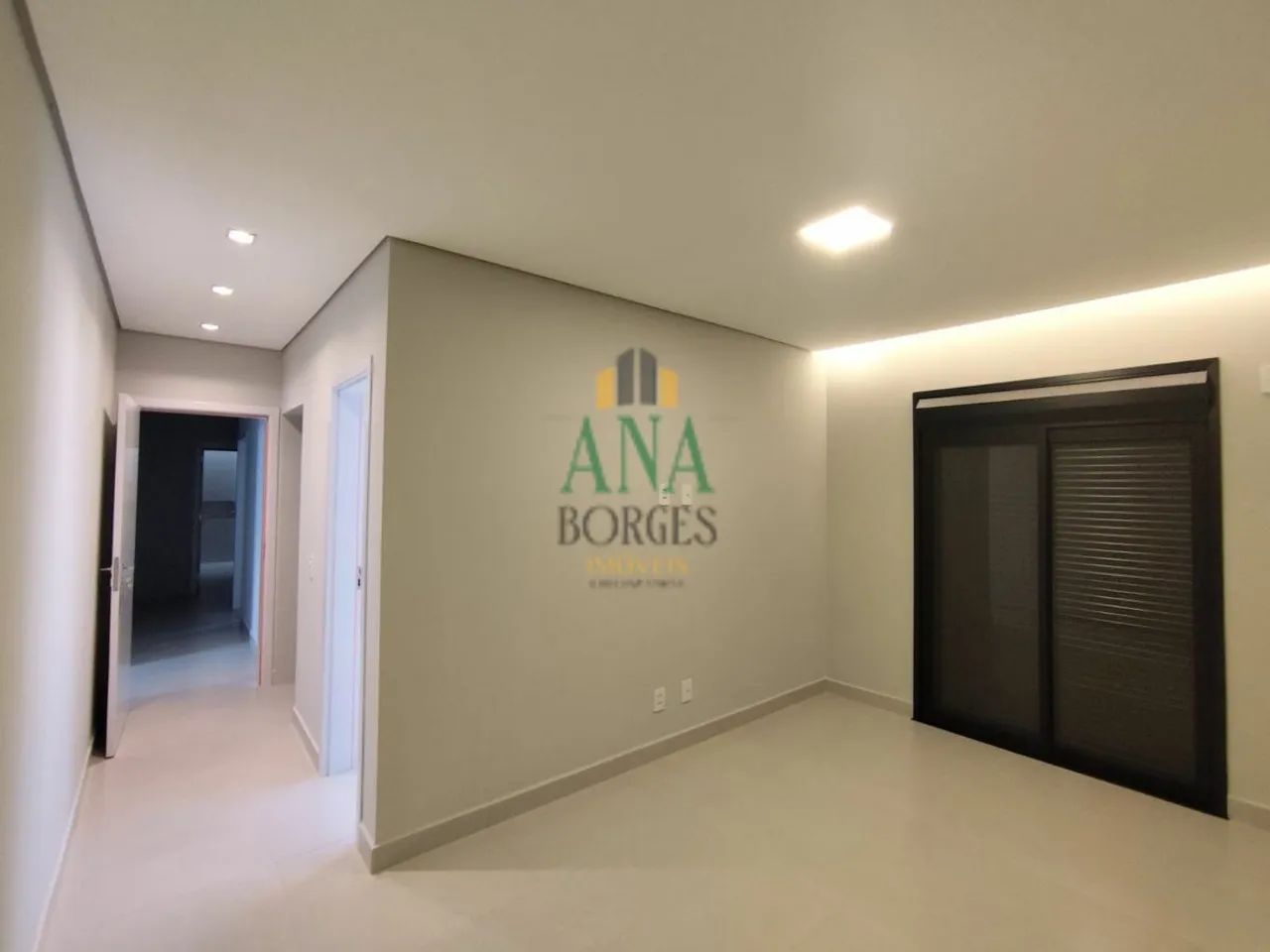 Casa Alto Padrão no Alpha Nova Esplanada I - Foto 3