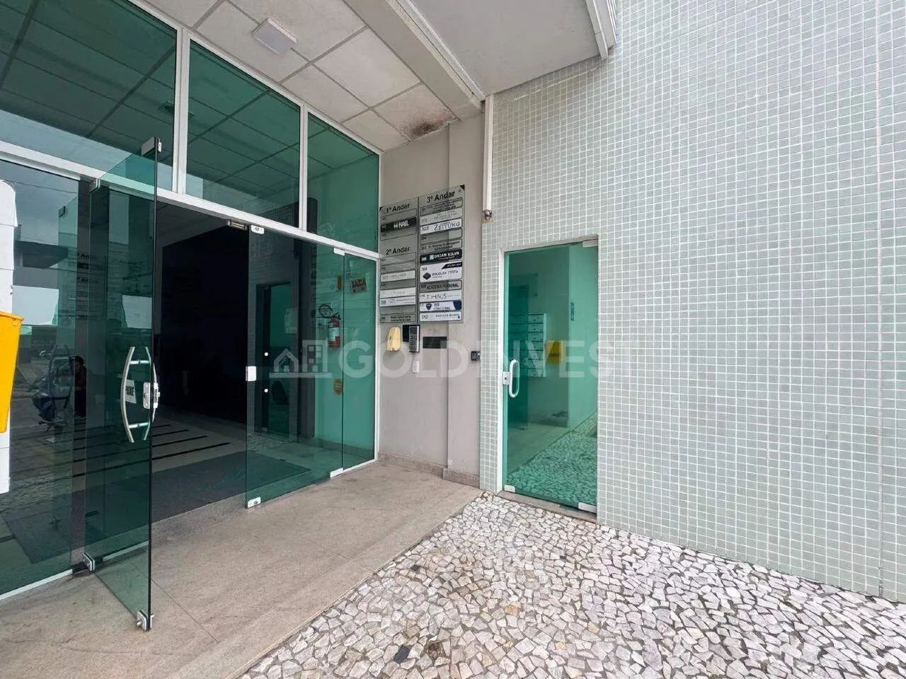 Sala comercial com 40m² no Centro de Guabiruba!!! - Foto 2