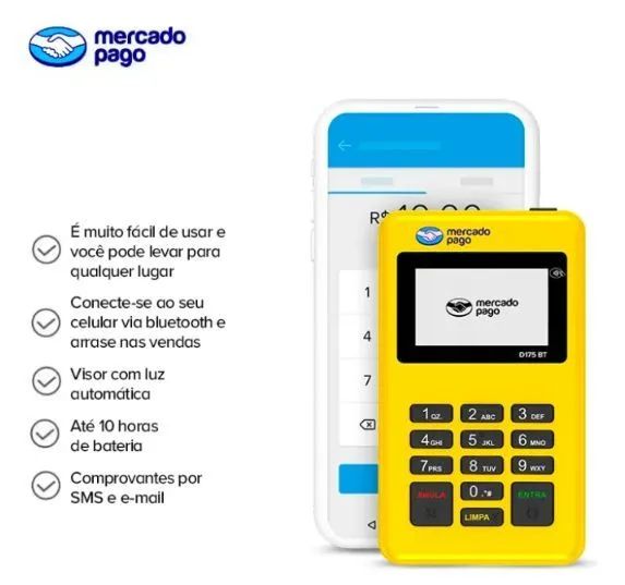 Point mini bluetooth essa precisa do celular  - Foto 2