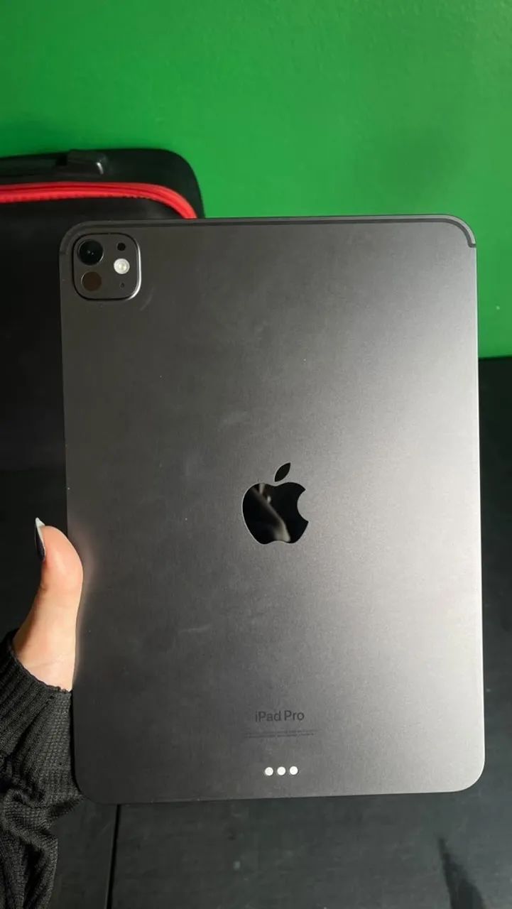 iPad Pro M4 256Gb 11?