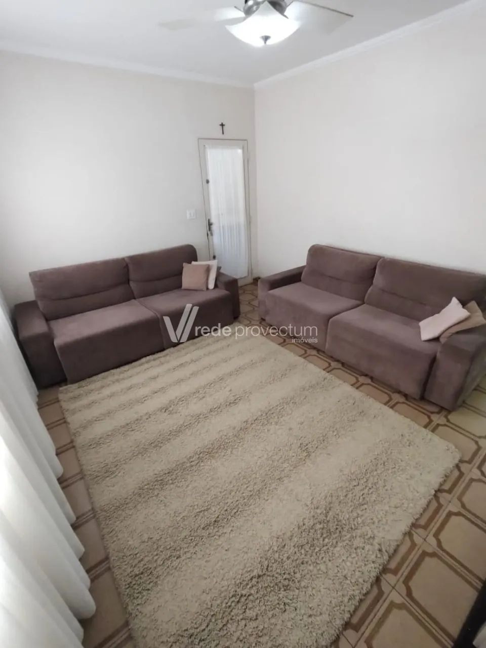 casa - Jardim Planalto - Campinas - Foto 5