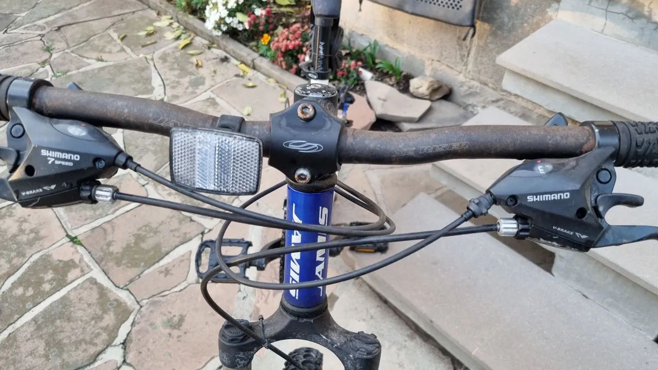 Bicicleta Jamis TrailX2  - Foto 4
