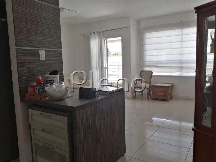 Apartamento à venda com 4 suítes no Cambuí, Campinas. - Foto 5