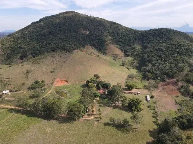 Vendo Sitio 3 Alqueires, Imburo  - Macaé - RJ - Foto 4